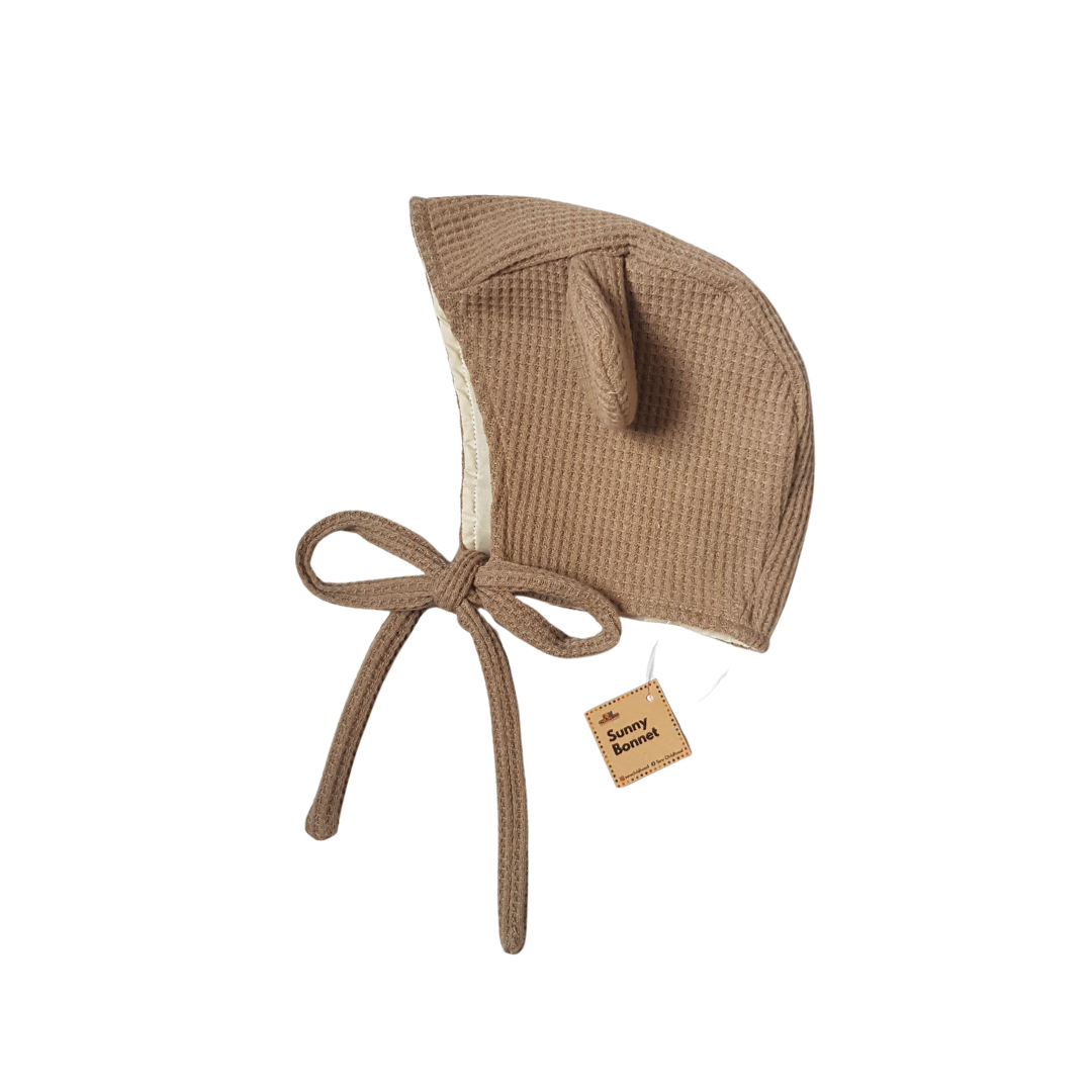 Sunny Bonnet