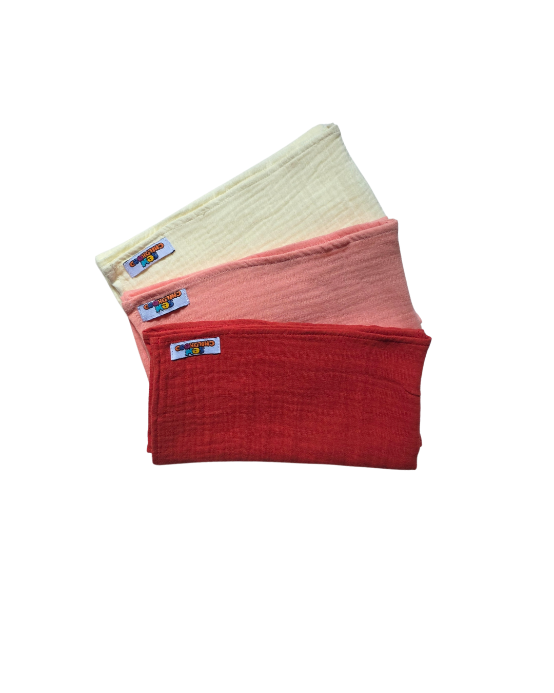 Muslin Nappies aka Lampin Bundle