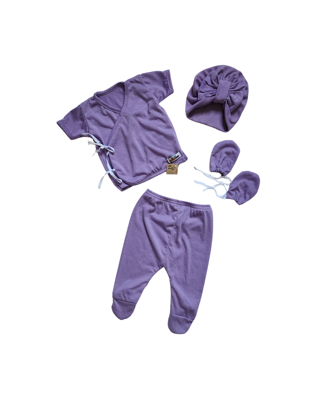 Newborn Set
