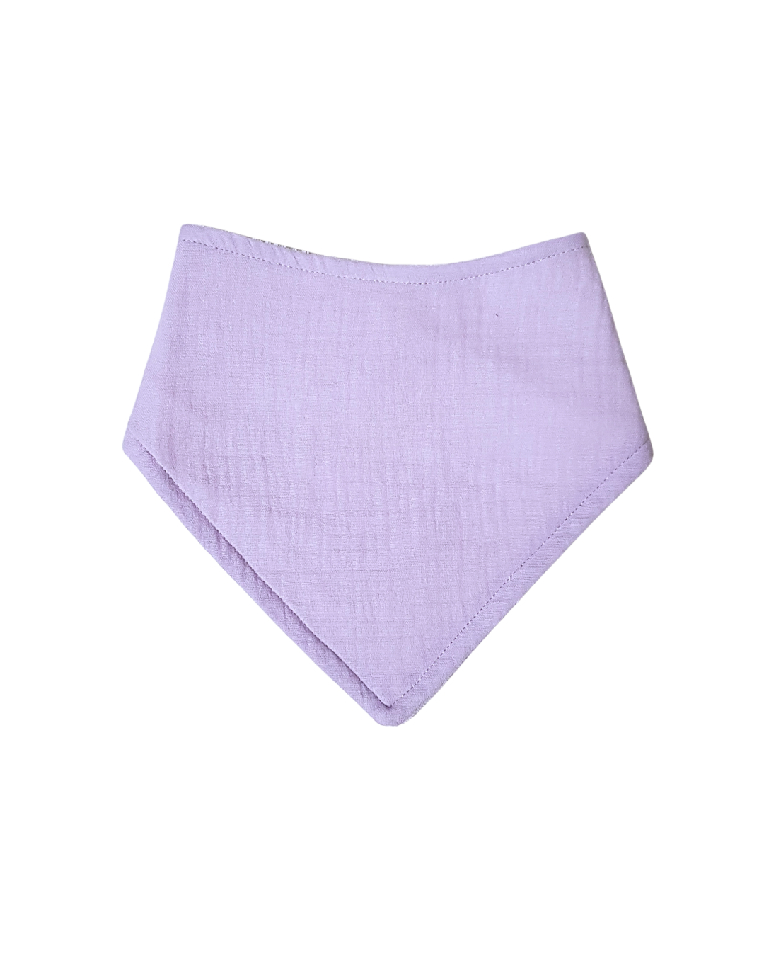 Premium Bibdana aka Bandana Drool Bibs