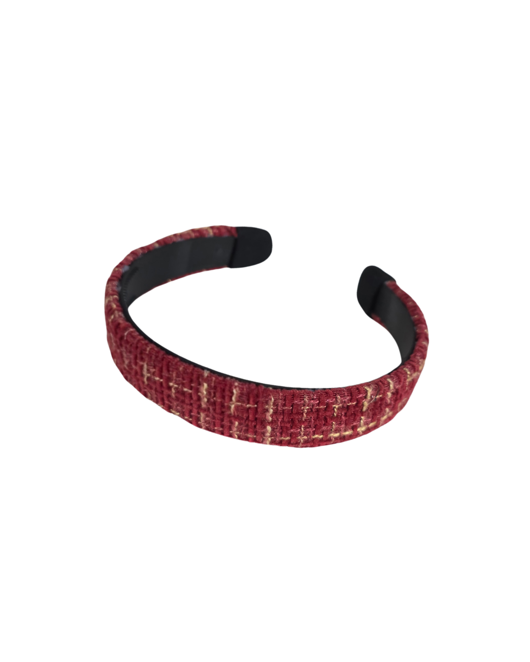 Big Bow & Plain Headbands For Mom & Baby