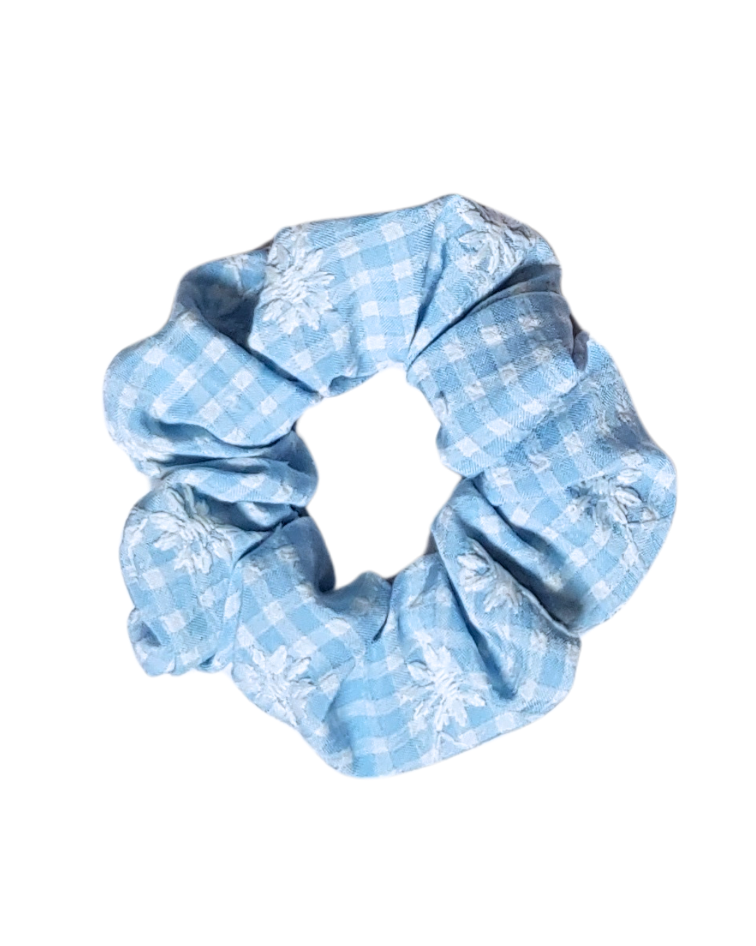 Scrunchies aka Ponytails
