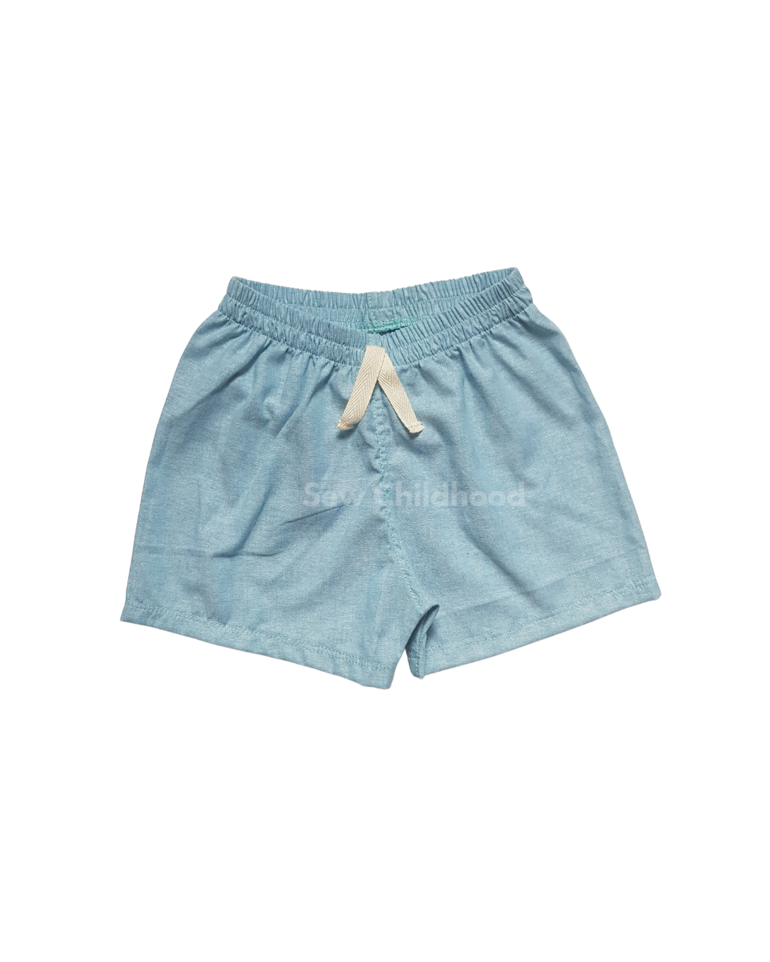 Basic Girl Shorties