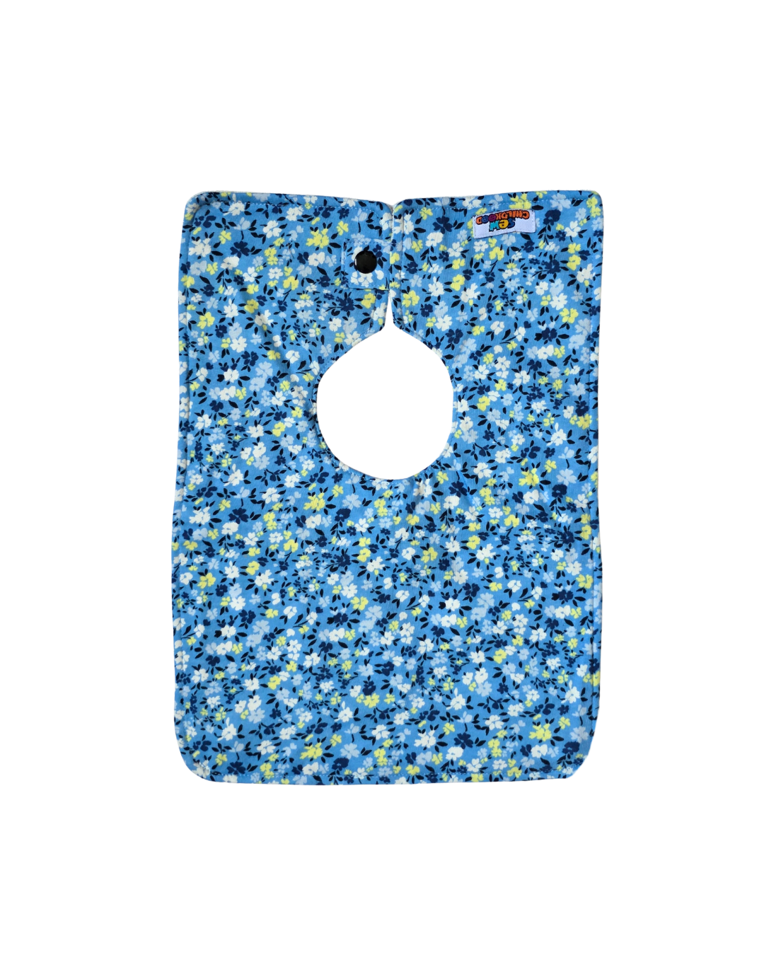 Square Bibs