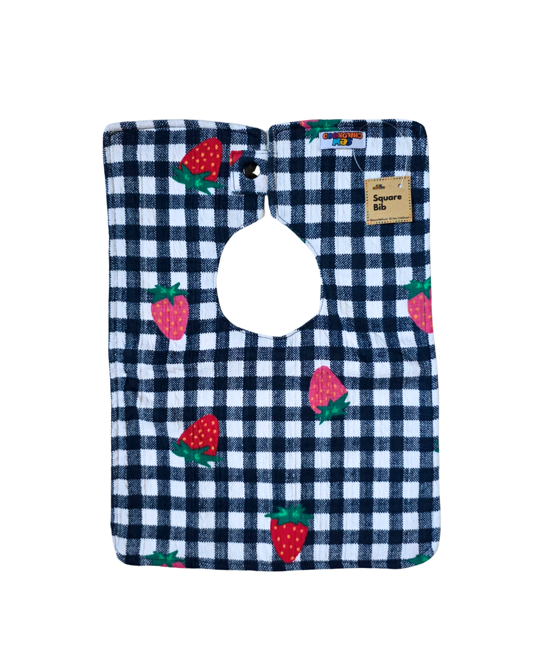 Square Bibs