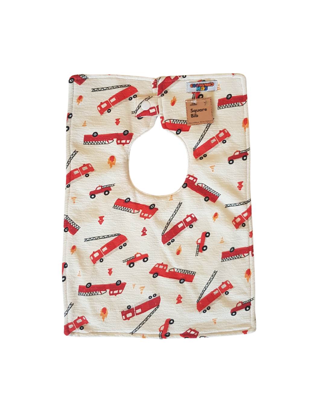 Square Bibs
