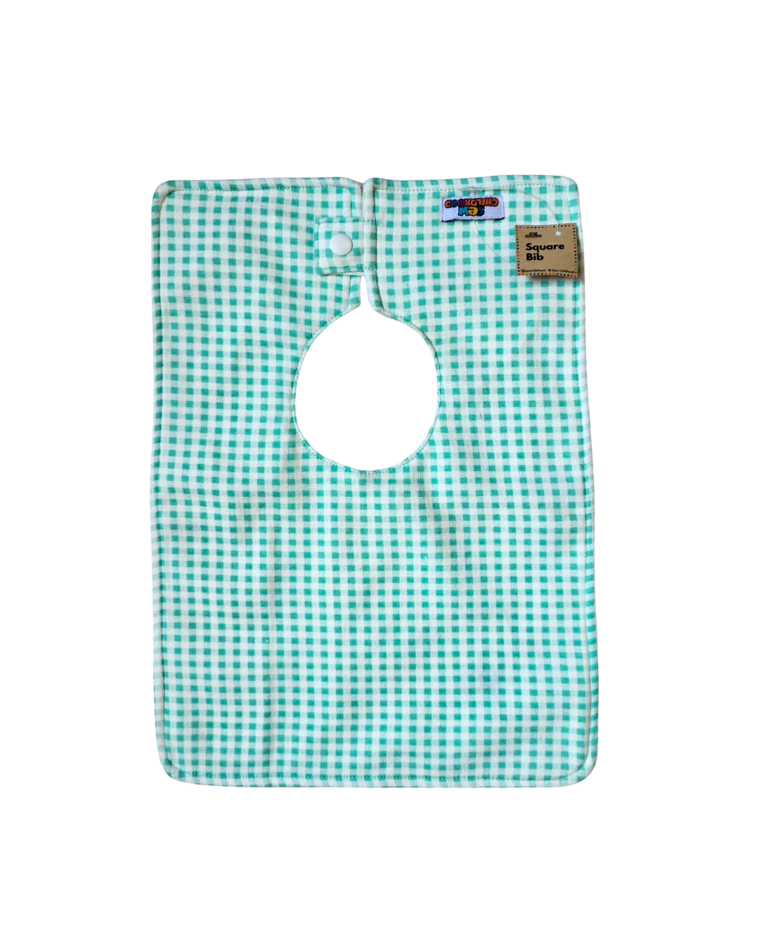 Square Bibs