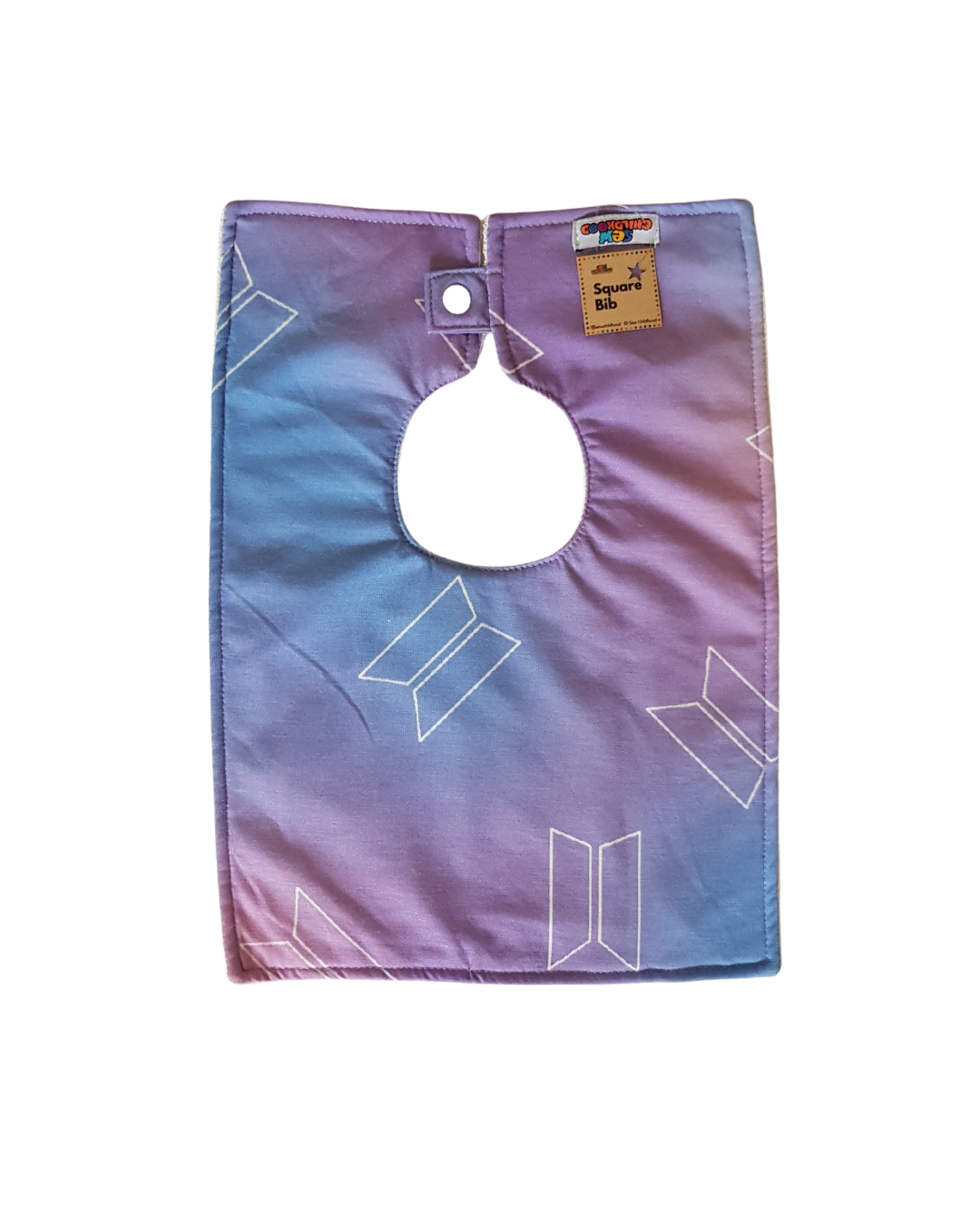Square Bibs