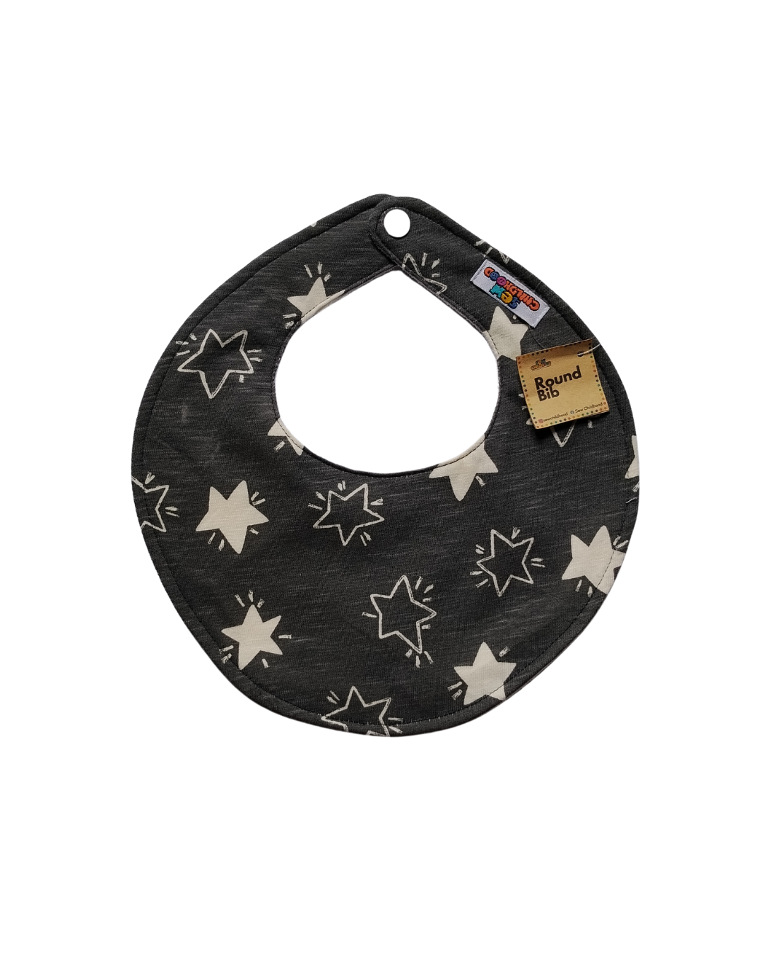 Round Bibs