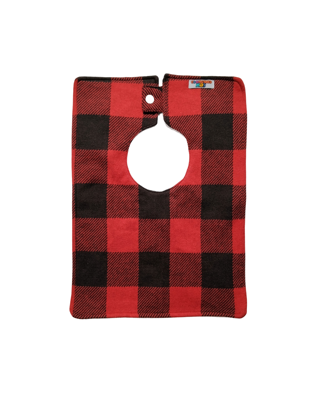 Square Bibs