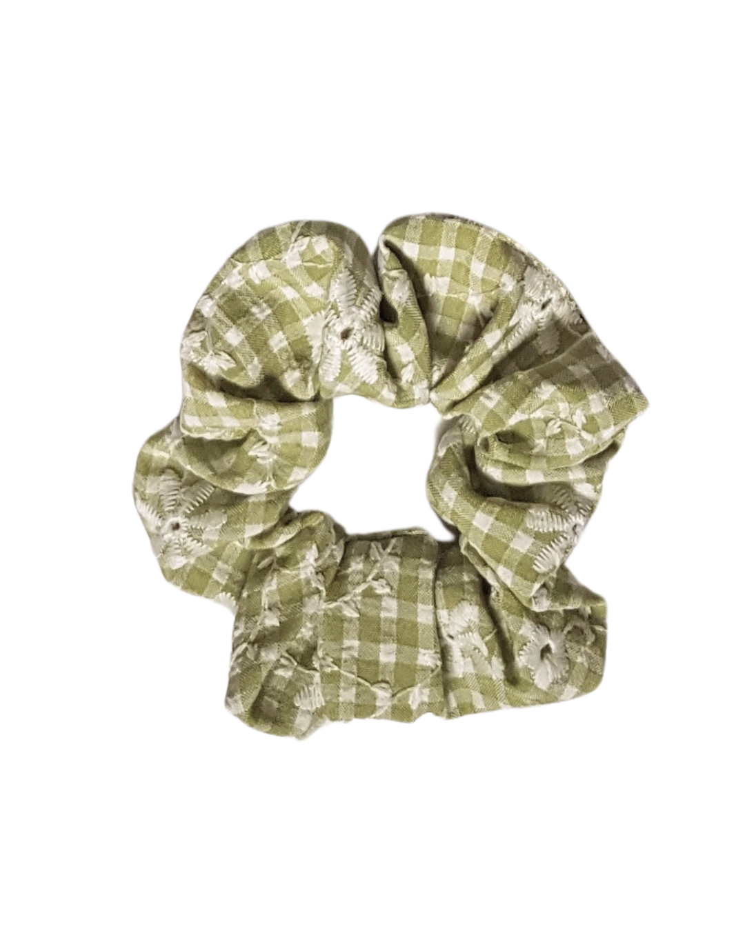 Scrunchies aka Ponytails