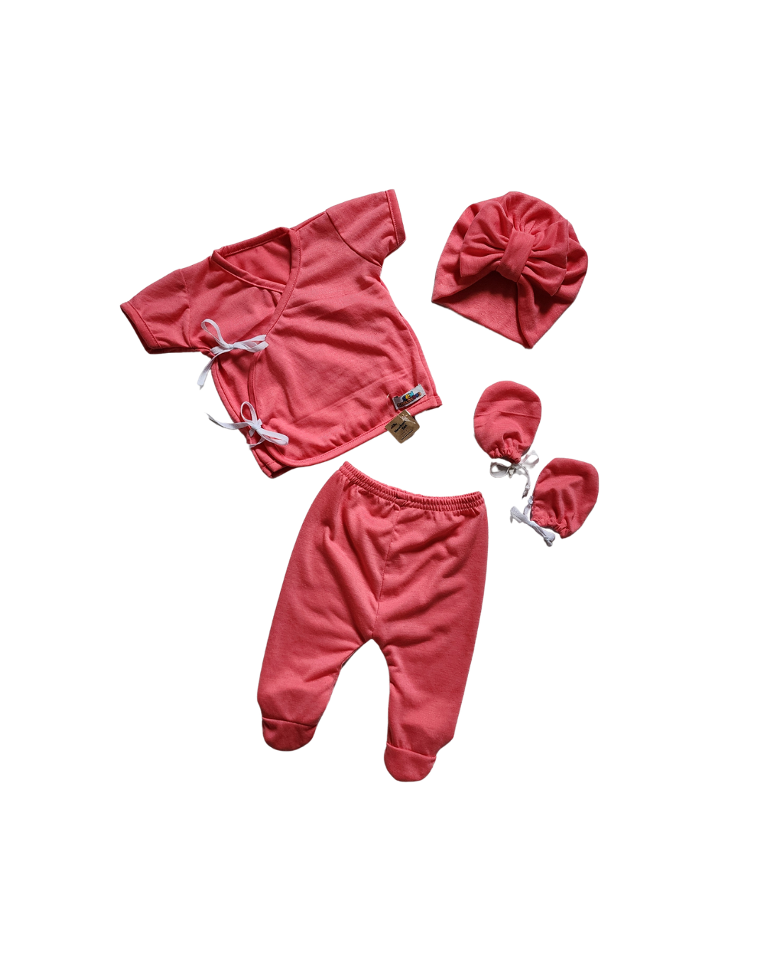 Newborn Set