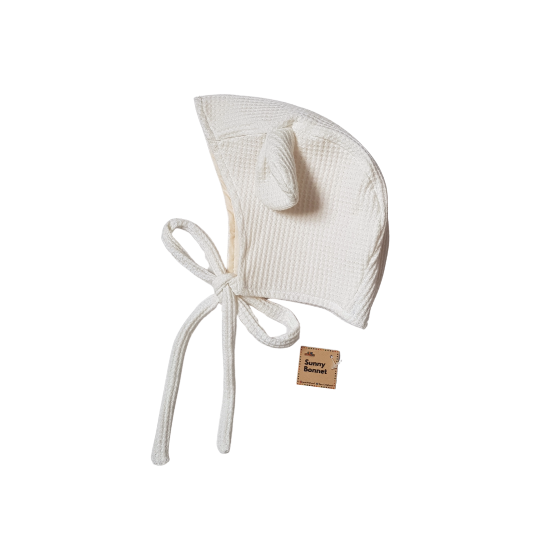 Sunny Bonnet