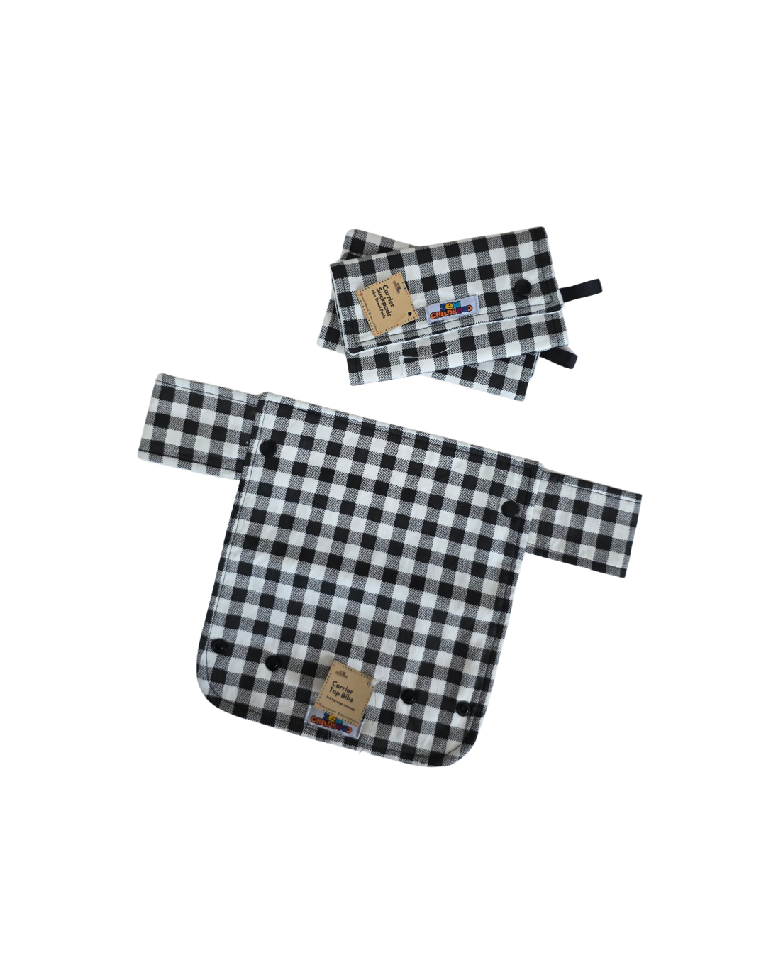 Carrier Shield Set