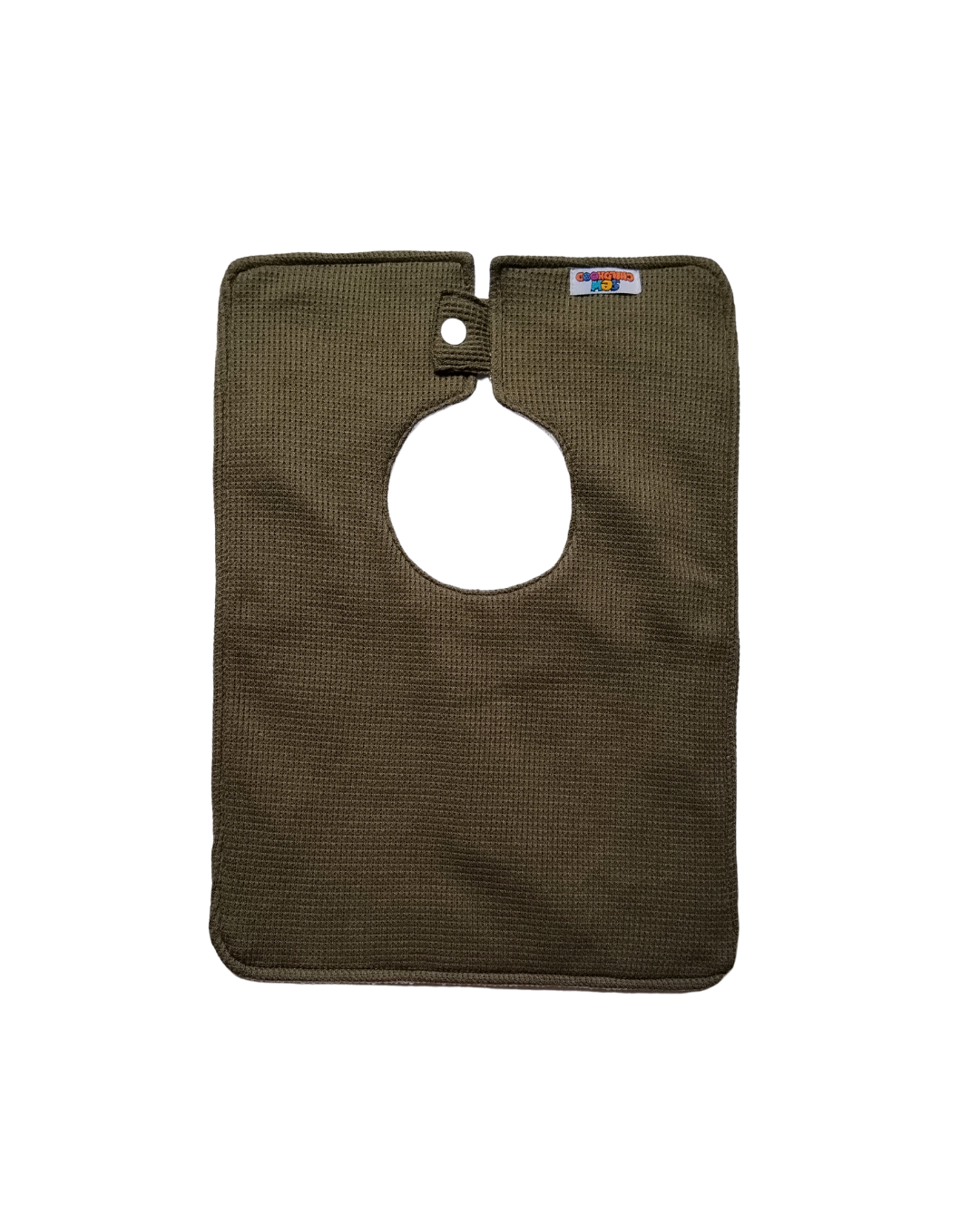 Square Bibs