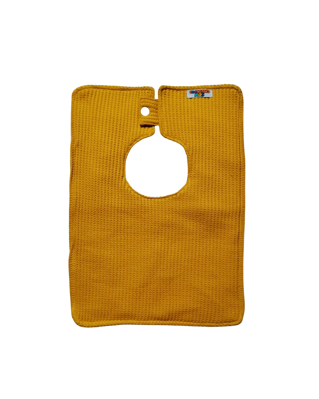 Square Bibs