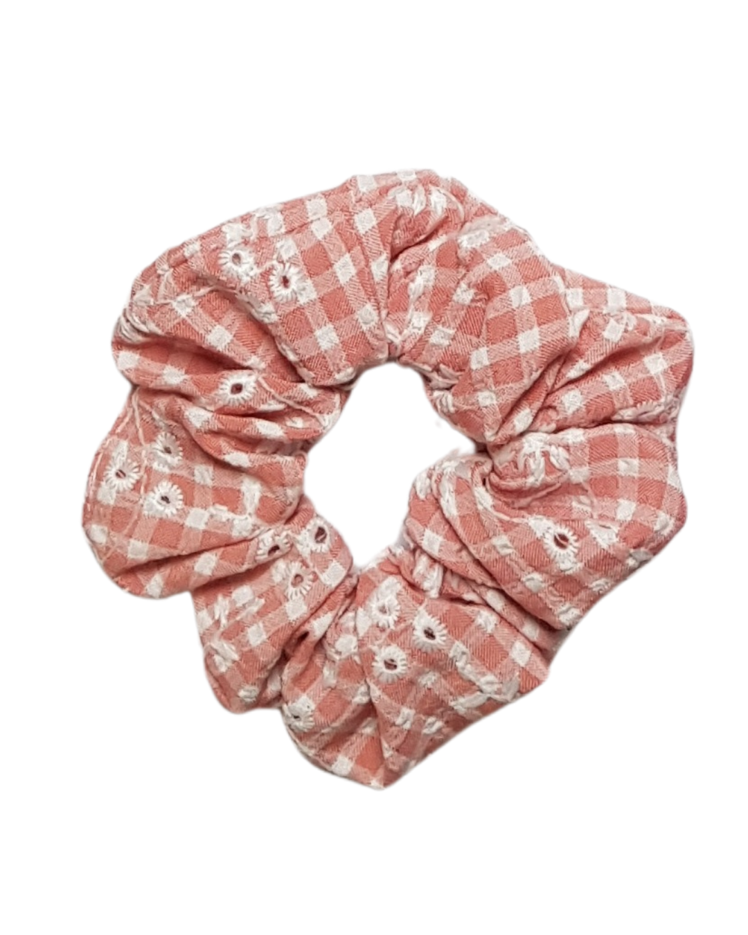 Scrunchies aka Ponytails