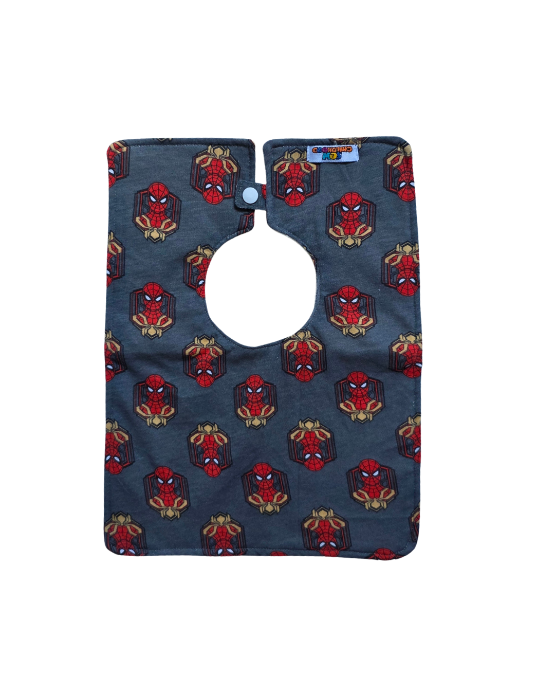 Square Bibs