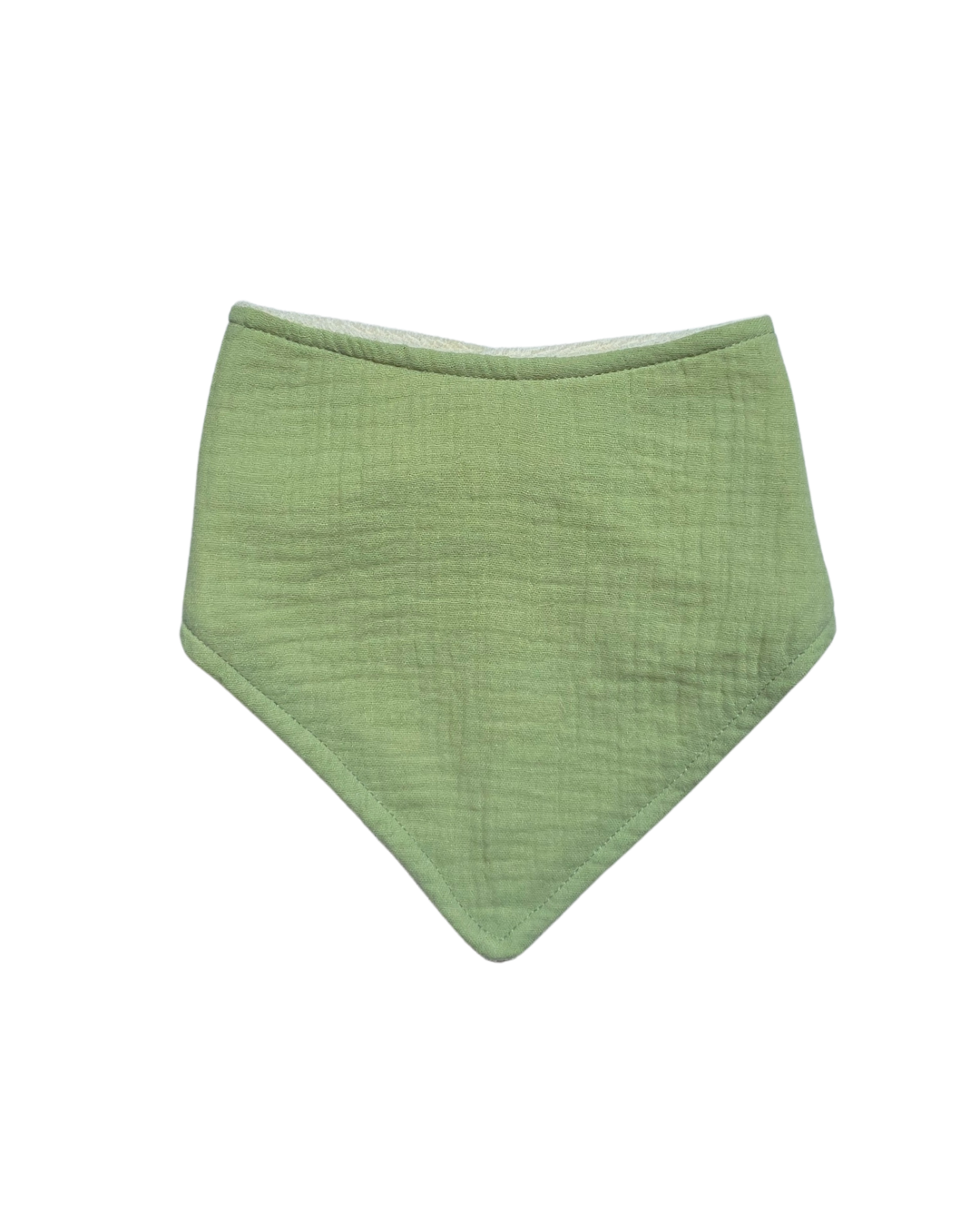 Premium Bibdana aka Bandana Drool Bibs