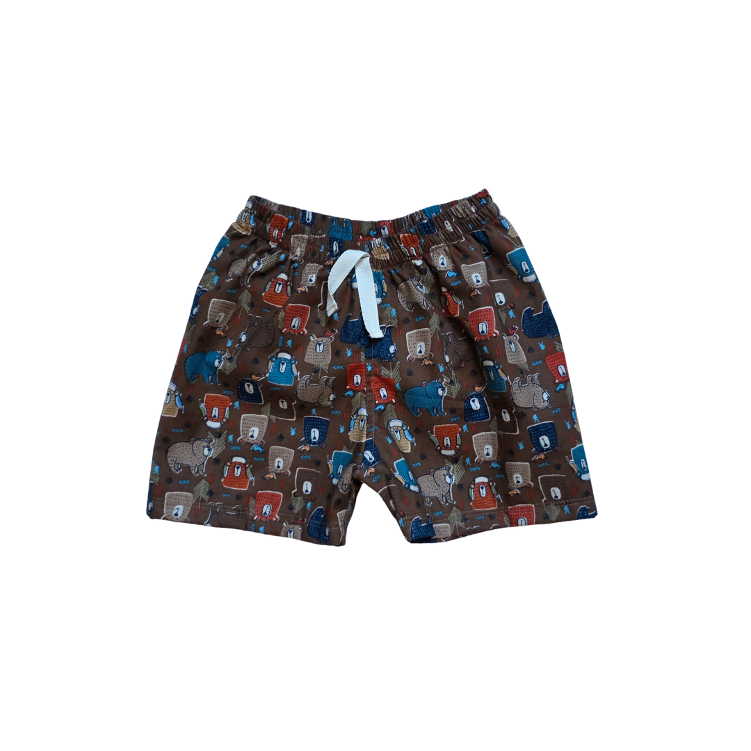 Premium Basic Shorties