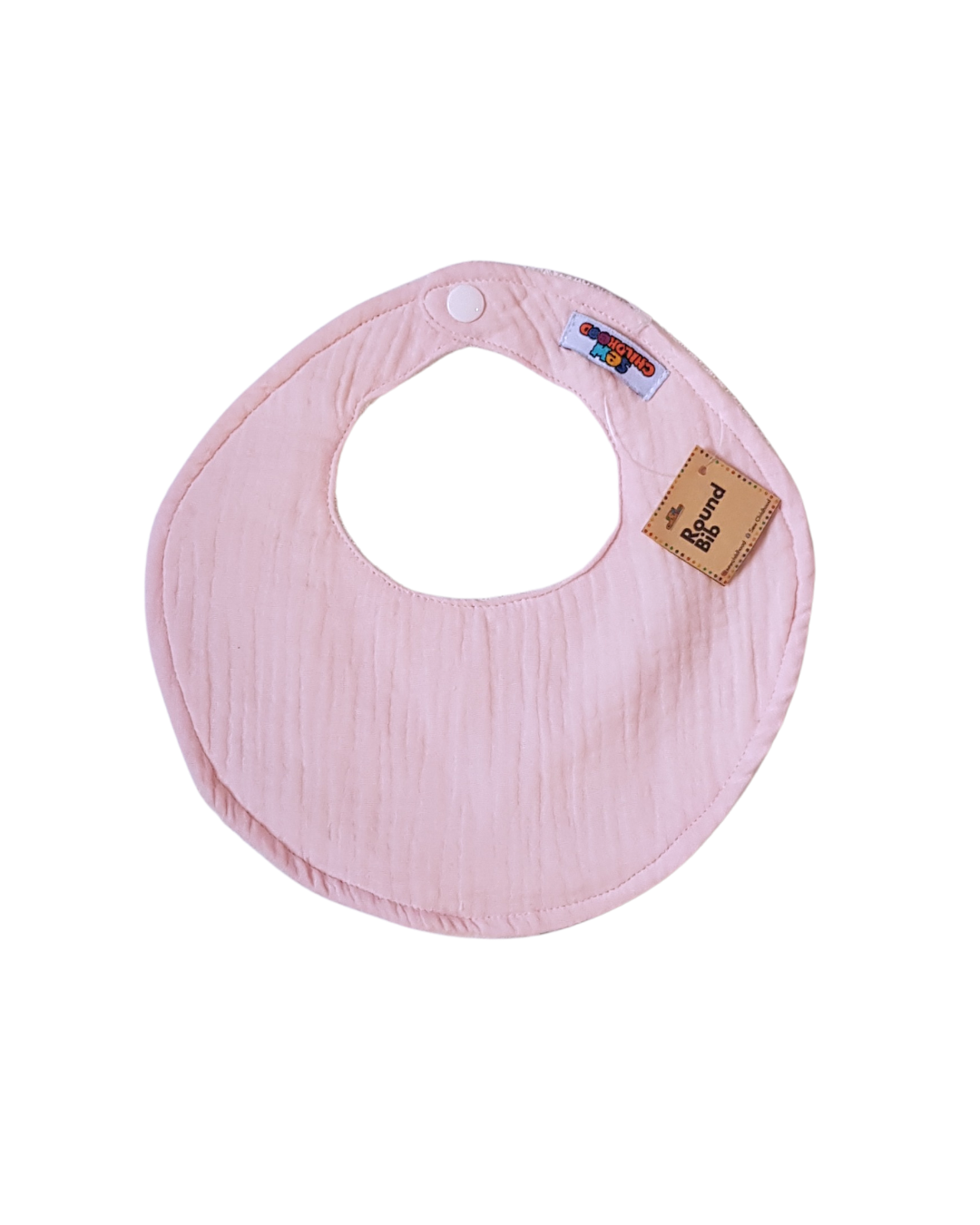 Round Bibs