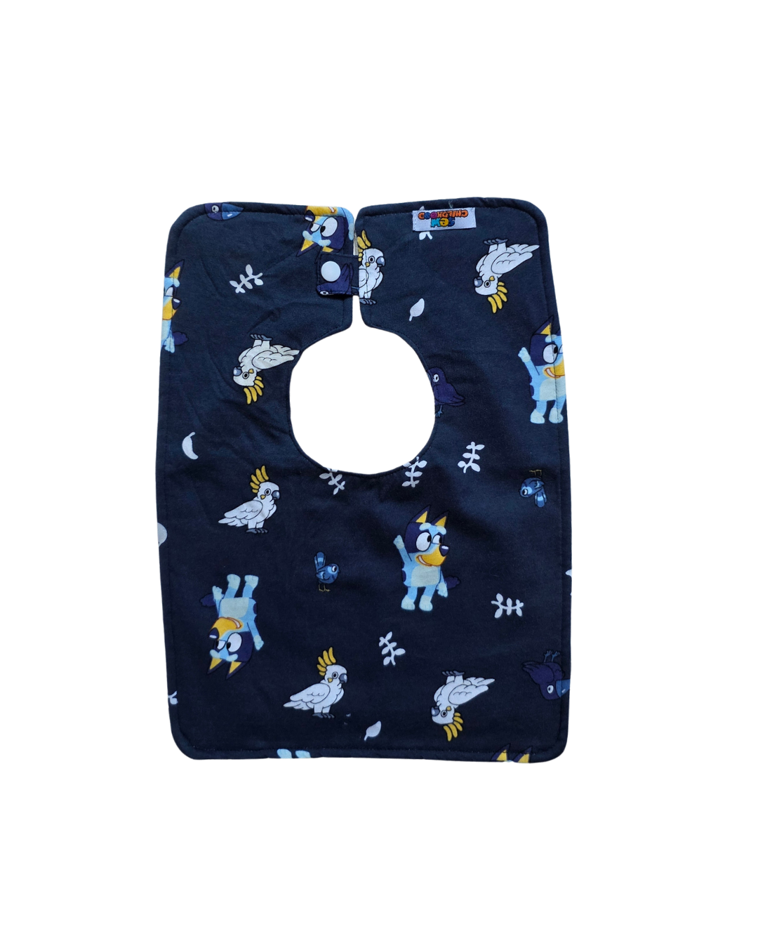 Square Bibs