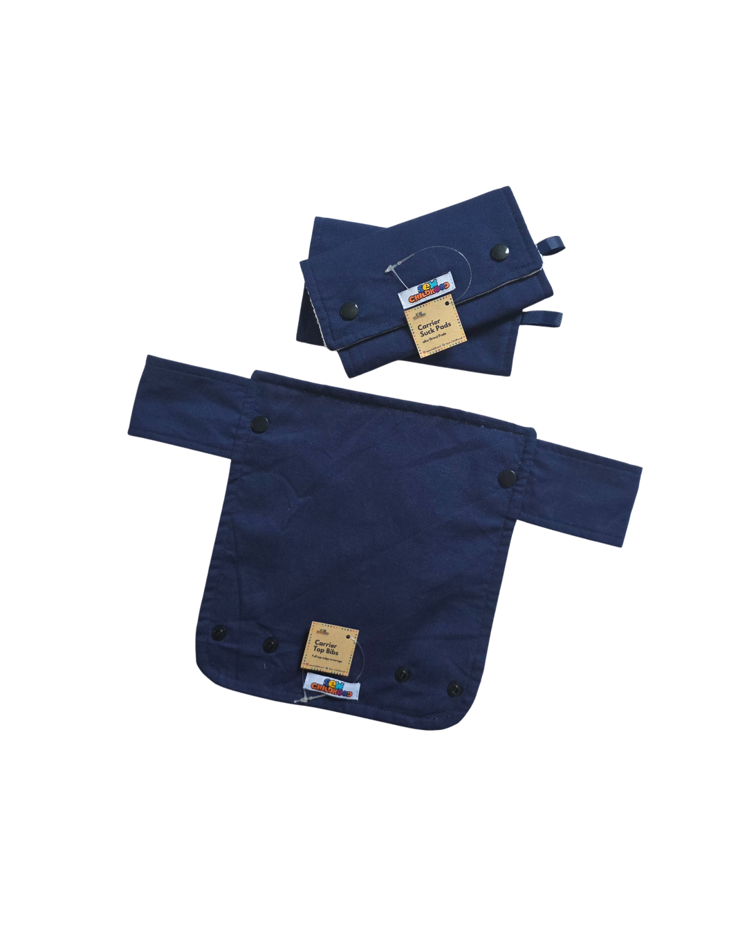Carrier Shield Set