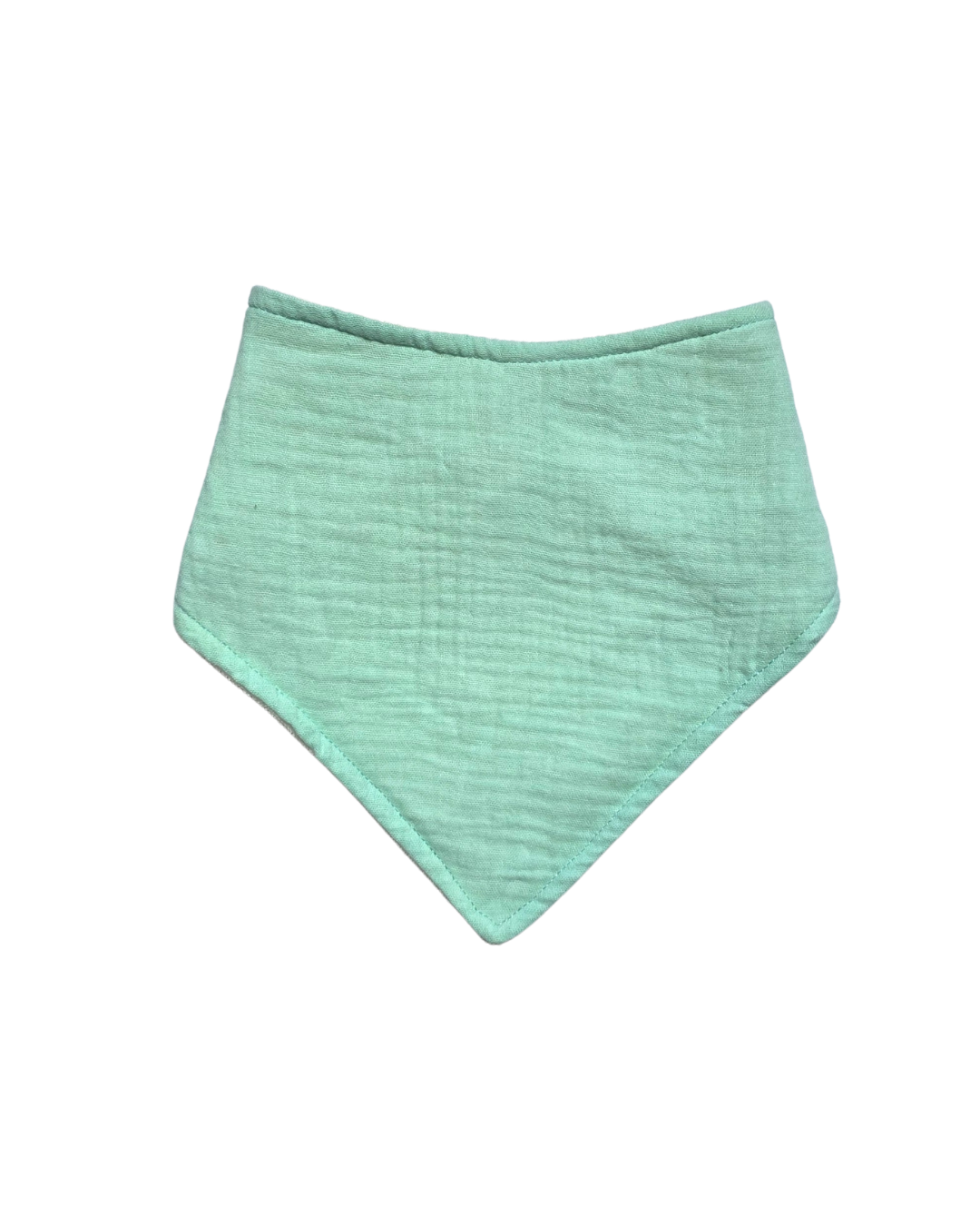 Premium Bibdana aka Bandana Drool Bibs