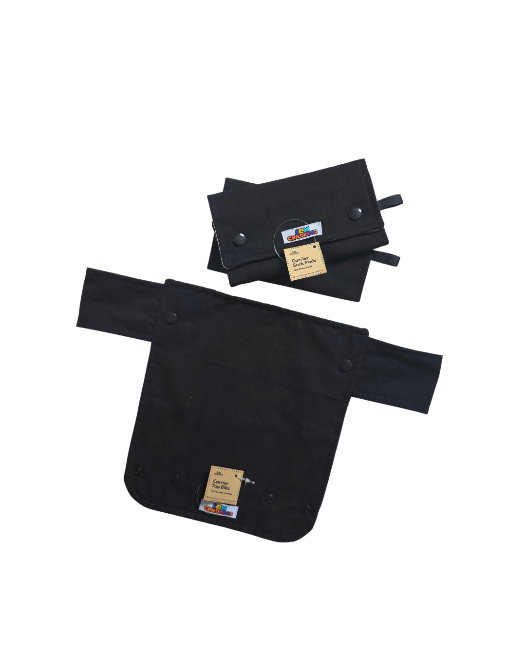 Carrier Shield Set