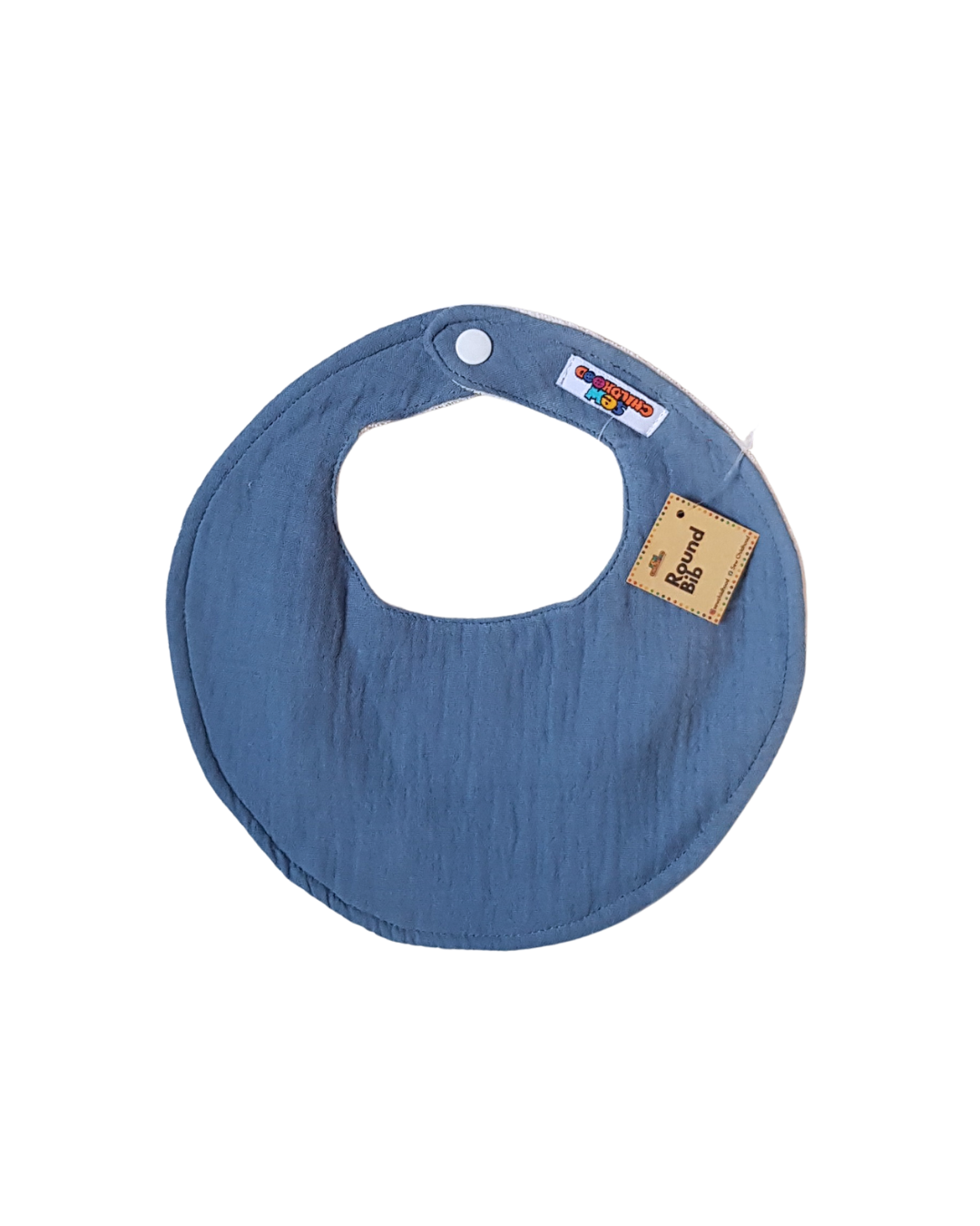 Round Bibs