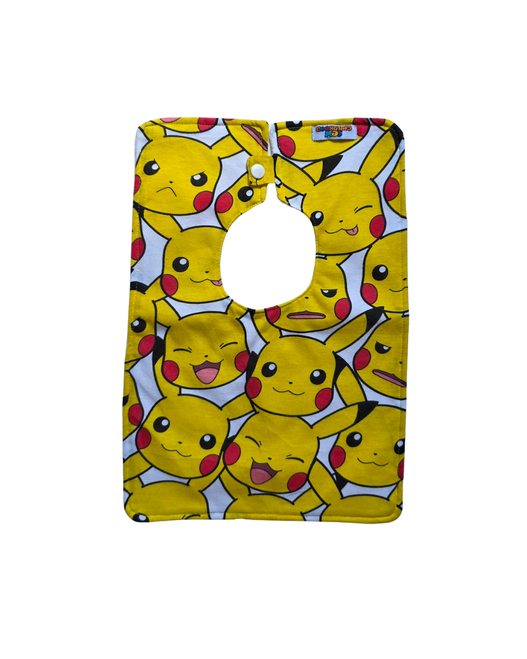 Square Bibs