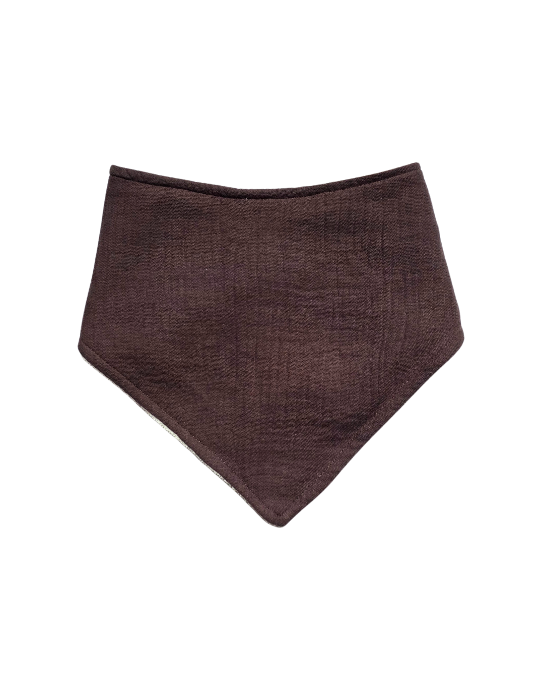 Premium Bibdana aka Bandana Drool Bibs