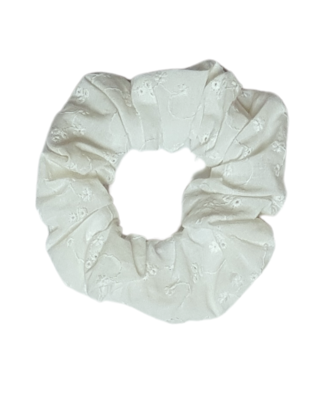 Scrunchies aka Ponytails