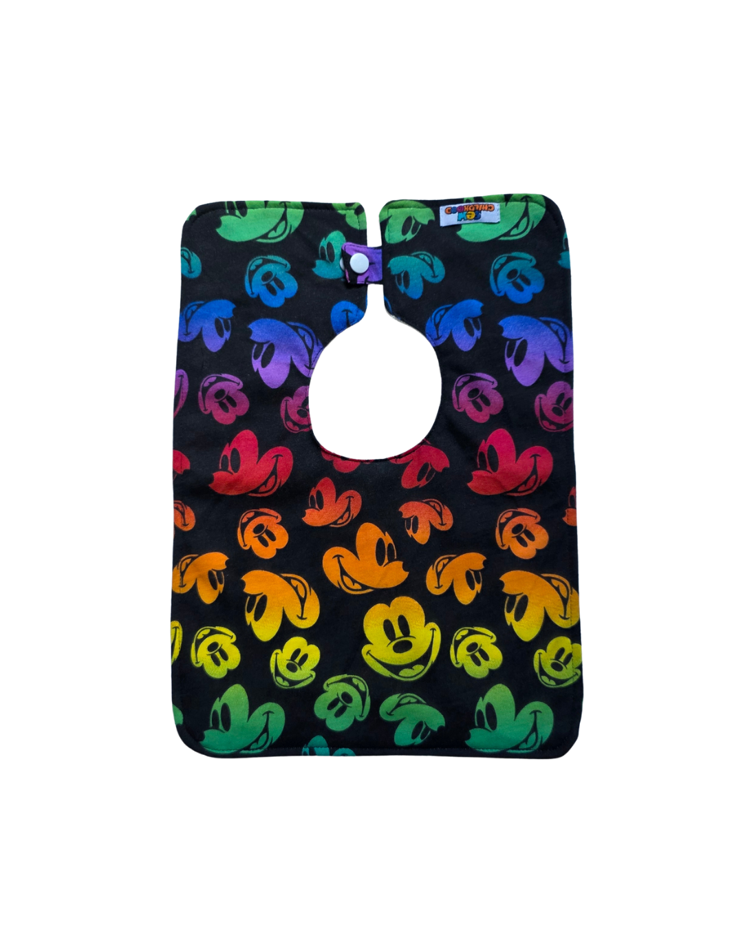 Square Bibs