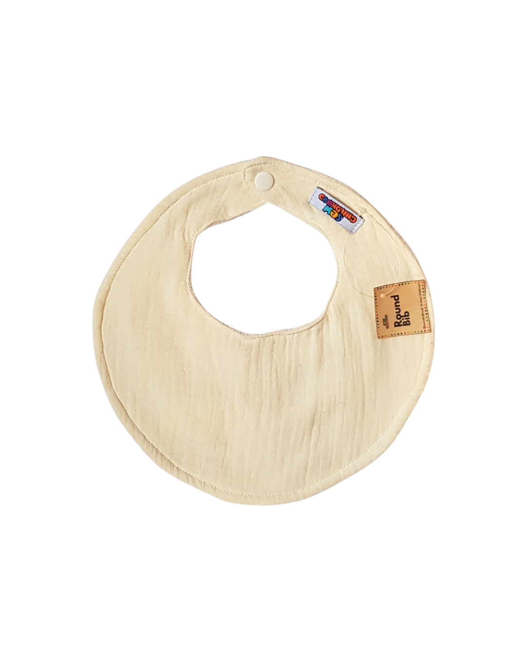 Round Bibs