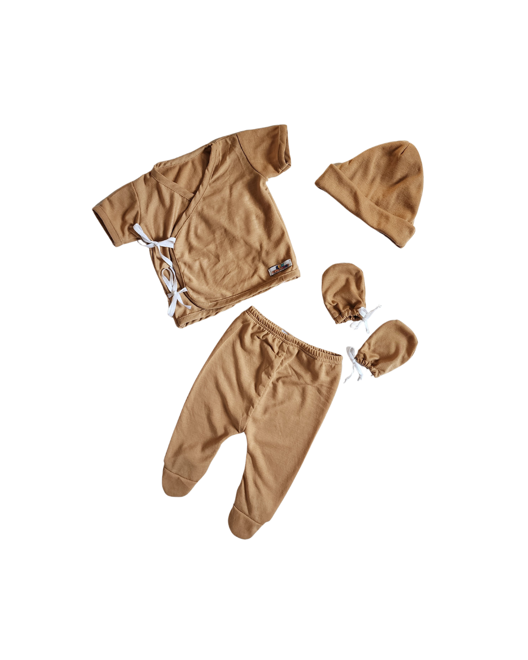 Newborn Set