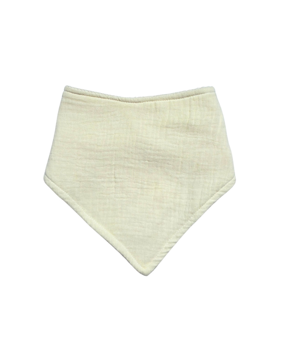 Premium Bibdana aka Bandana Drool Bibs