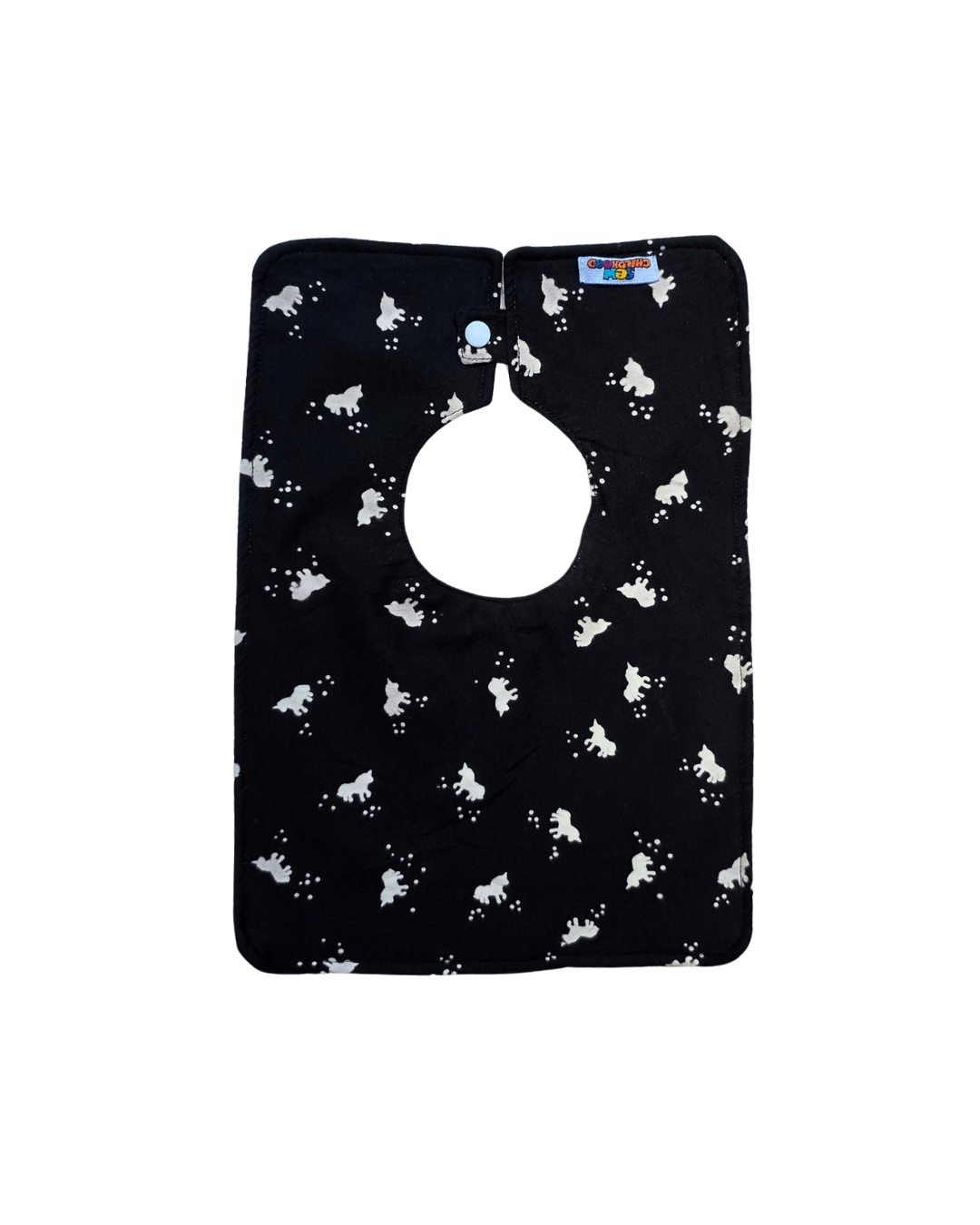 Square Bibs