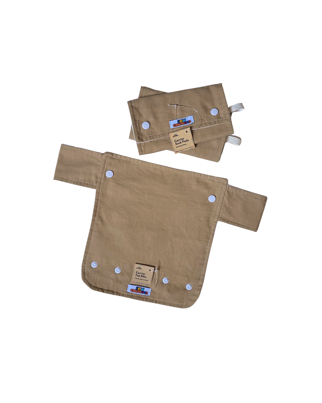 Carrier Shield Set