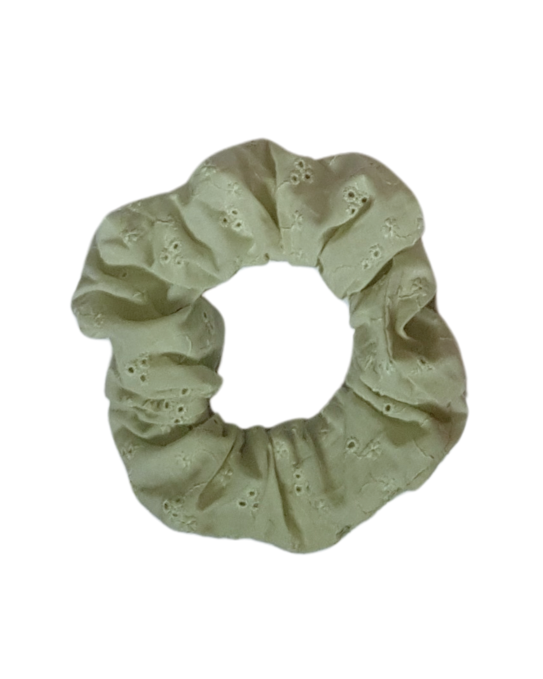 Scrunchies aka Ponytails