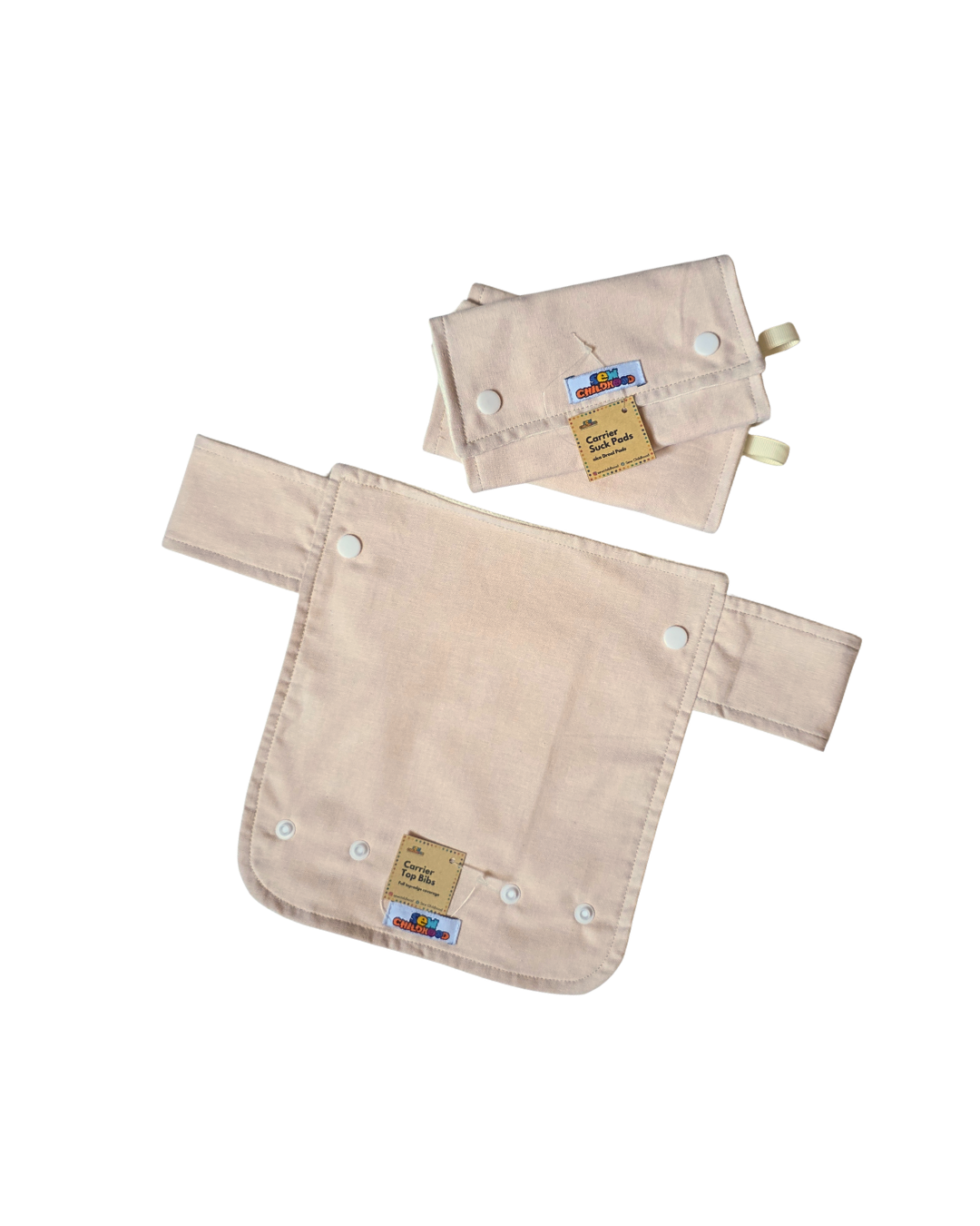 Carrier Shield Set