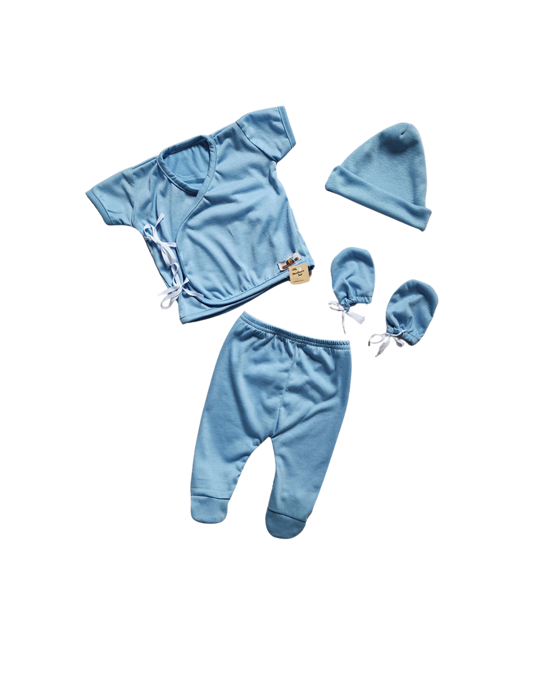 Newborn Set