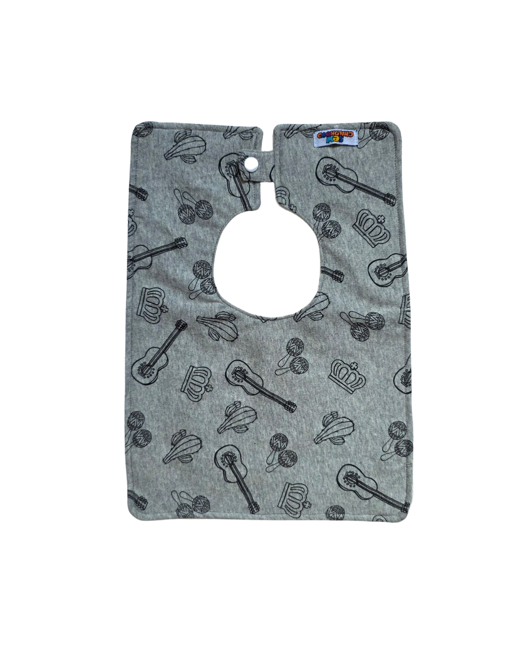 Square Bibs