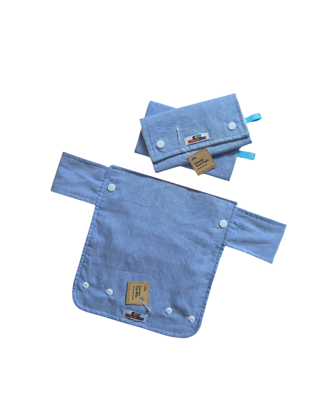 Carrier Shield Set