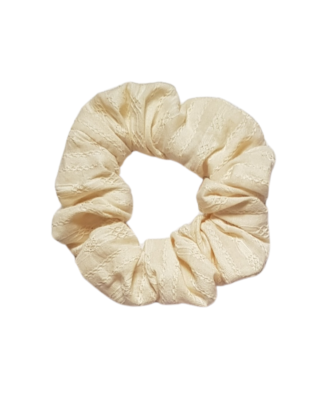 Scrunchies aka Ponytails