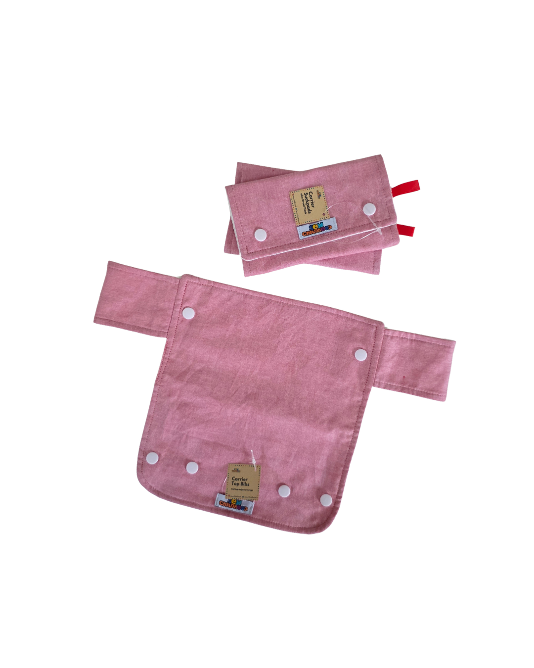 Carrier Shield Set
