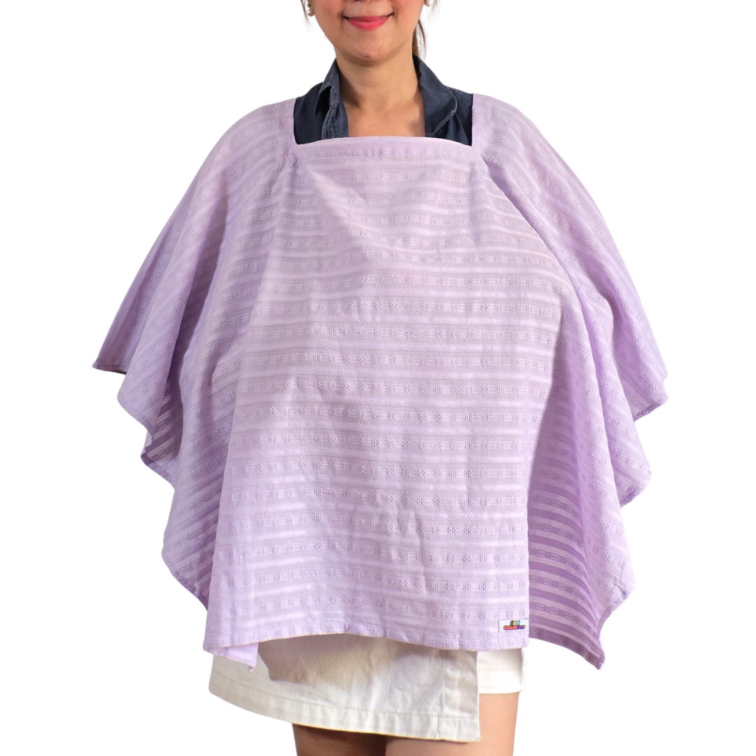 Poncho Nursing Cover